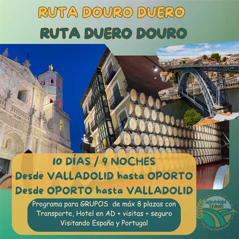 Ruta Douro