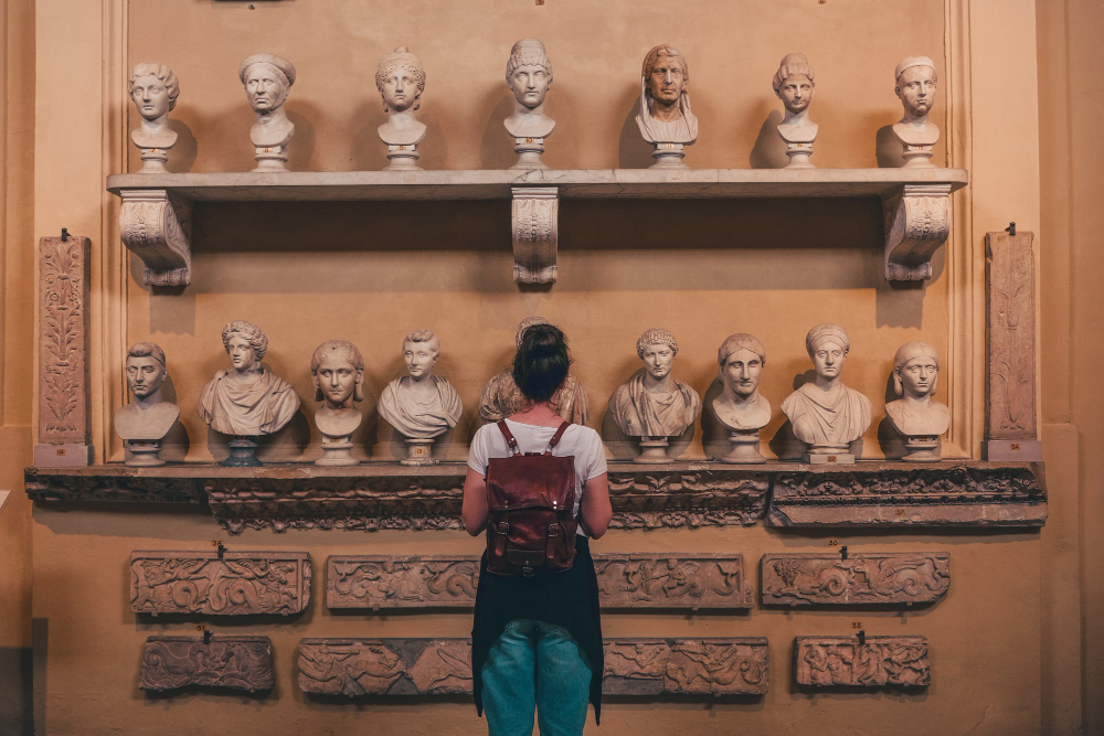 museos vivos en castilla y león