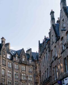 Edinburgo