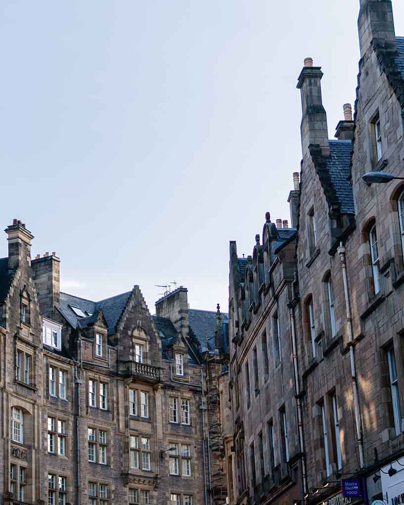 Edinburgo